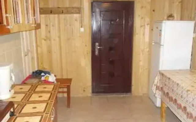 Cabana Lacrimioara