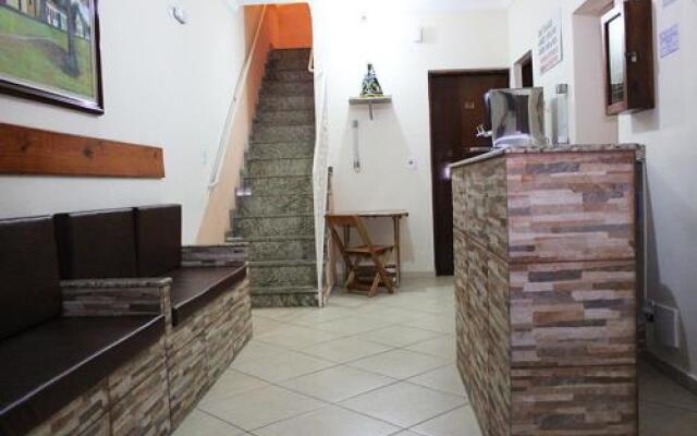 Hotel Pousada Santa Rosa