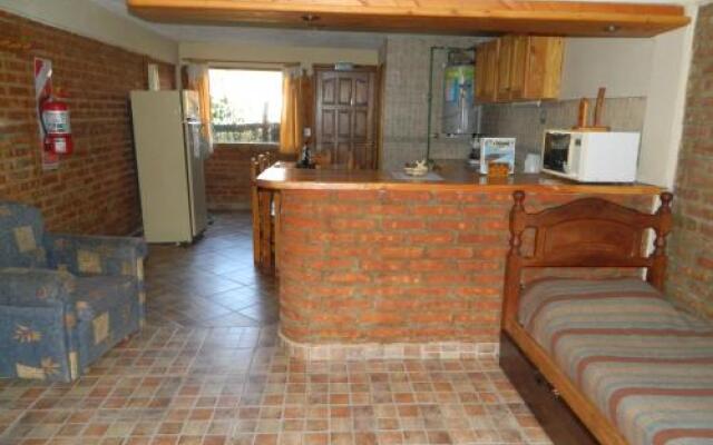 Departamentos Lugar de Descanso