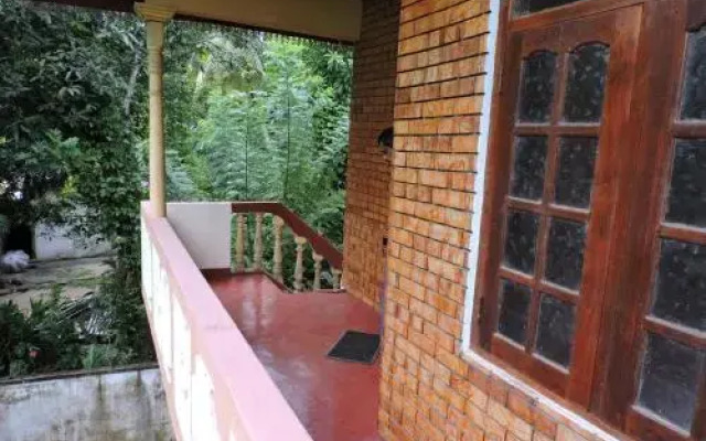 Supasan Rest