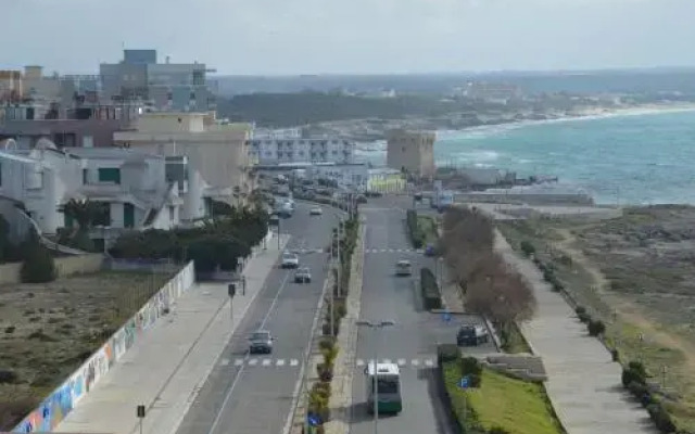 La Stella di Gallipoli