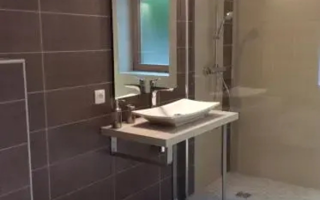 Le Chalet Du Pic SPA privé & Fitness