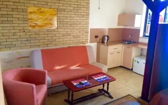 Guesthouse Şara Talyan