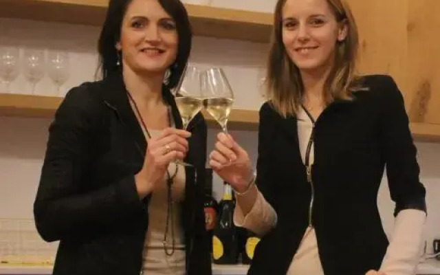 Gigante Wine & Welcome