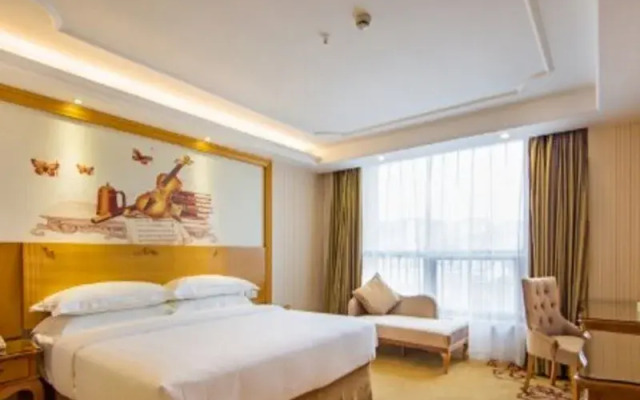 Vienna International Hotel Wuyishan Mountain Wuyi