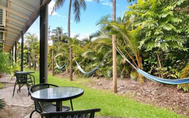 Port O Call Eco Lodge