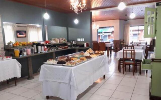 Hotel Cambirela