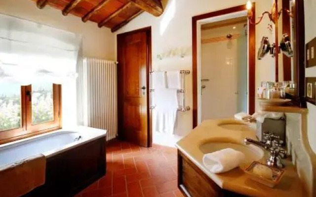 Capannelle Wine Resort