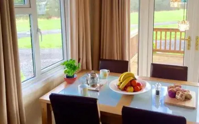 Hardys Lodge