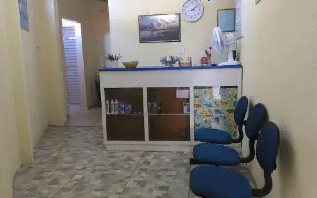 Pousada Beija Flor Aeroporto