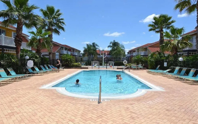 Simba's Magic by Ellis Exclusive Villas