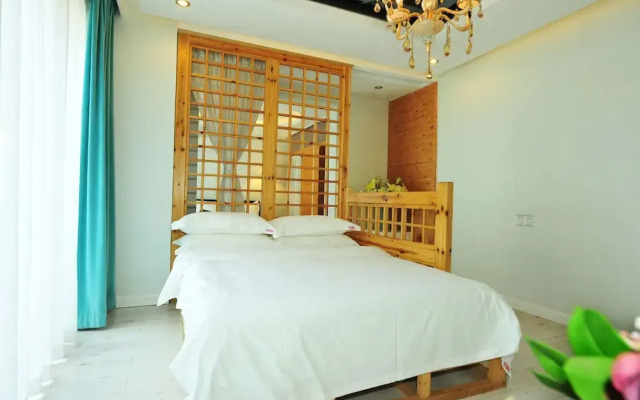 Flower Inn - Yangshuo