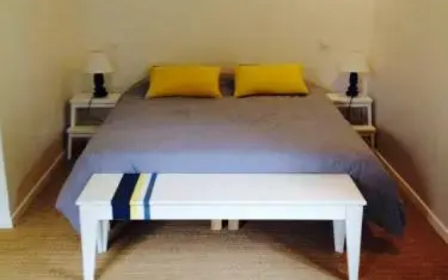 Lazuli Lodge