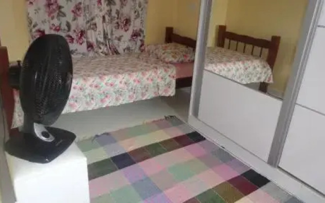 Recanto dos Pássaros
