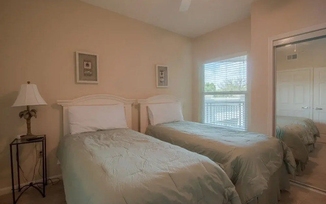 Legacy Towers-Legacy II 302