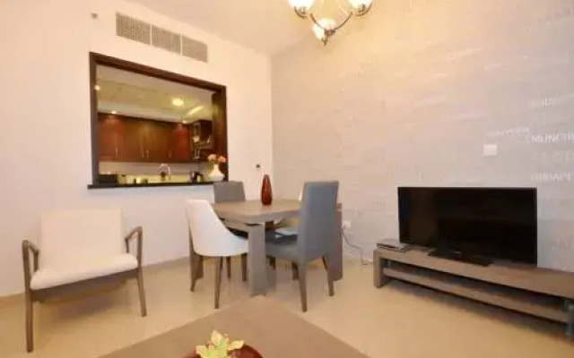 Boutique Living - 29 Boulevard Downtown Dubai