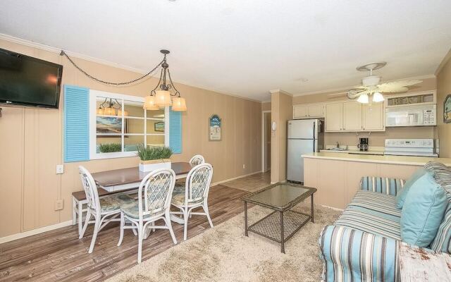 Ocean Dunes Villas #WOD110