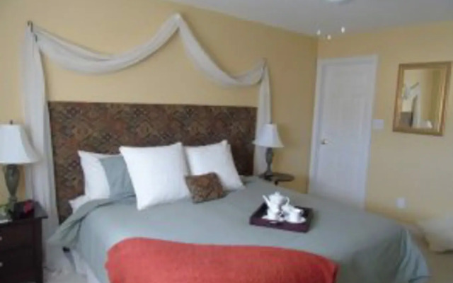 Stretton Bed and Breakfast