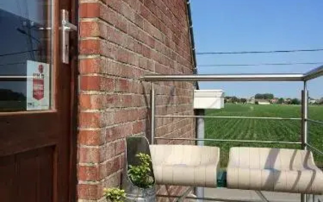 Vakantiehuis Loft André