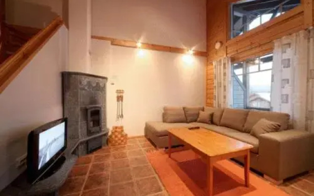 Himoshovi Cottages