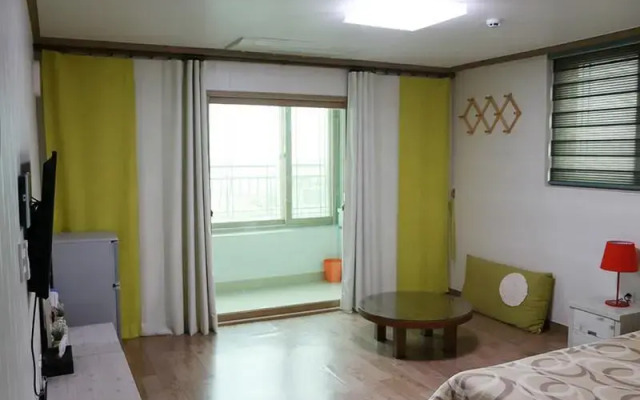 Ilchul Sun Pension