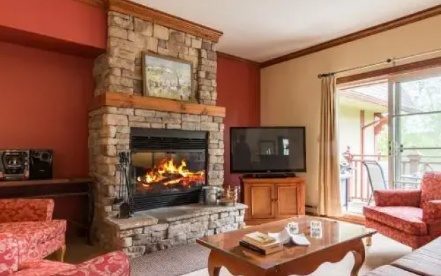 Le Plateau By Rendez-Vous Mont-Tremblant
