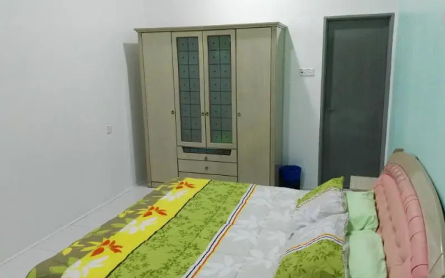 Zs Simpang Pulai Homestay