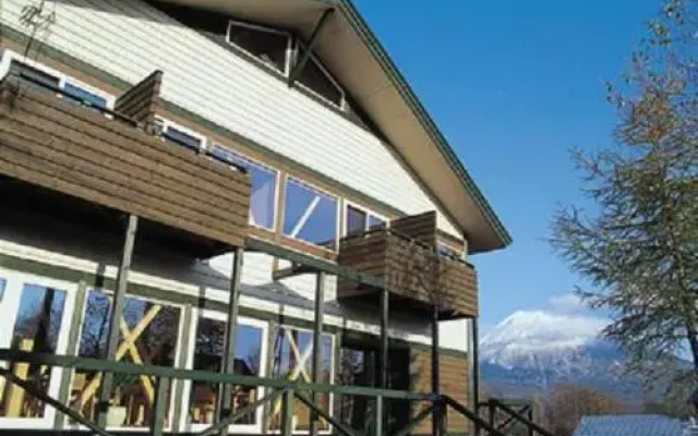 Famille Inn Ramina