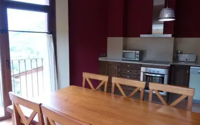Casa Toni