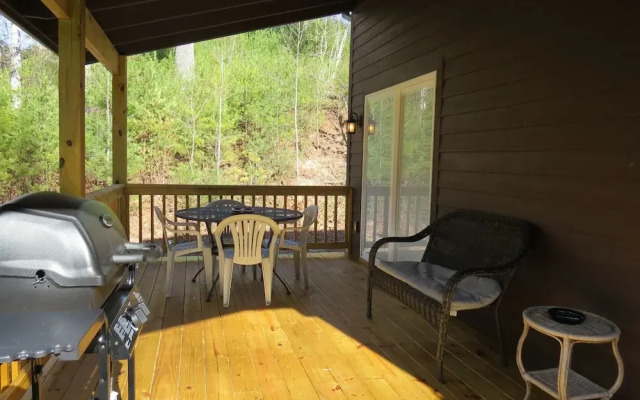 Wolf Creek Lake Cabin- Pineview