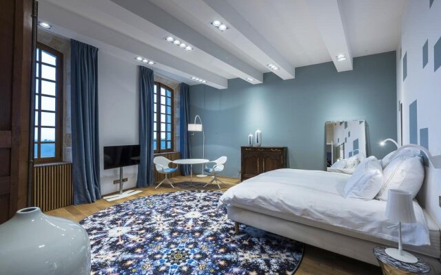 Chateau Prieure Marquet