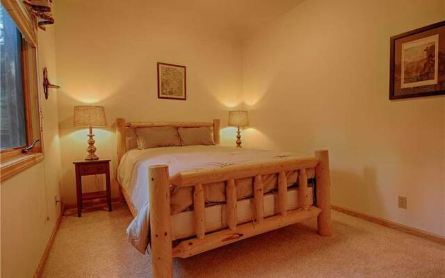 The Wildwood Estate - 3 Br Home