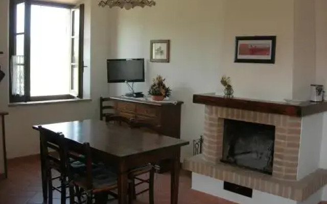 Agriturismo La Valle Del Sole