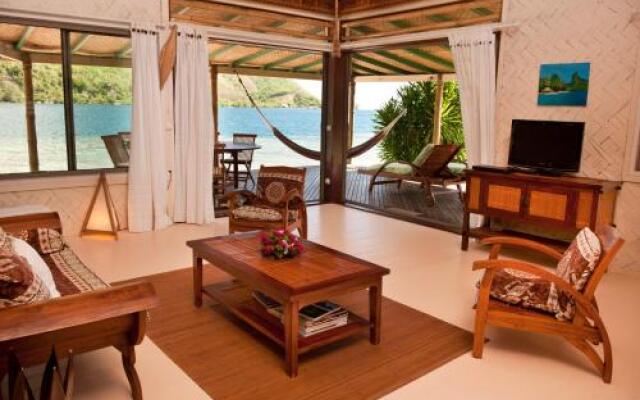 Robinson's Cove Villas - Deluxe Cook Villa