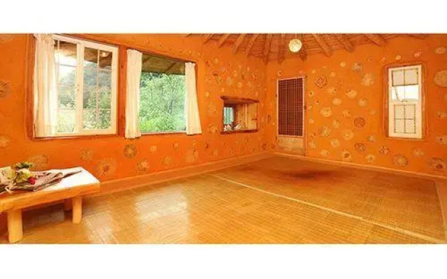 Gapyeong Namora Pension