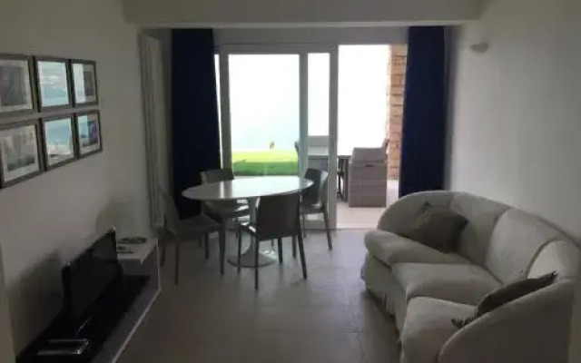 Villa Paola Torri