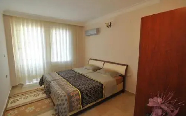 Comfort Appartments Alanya