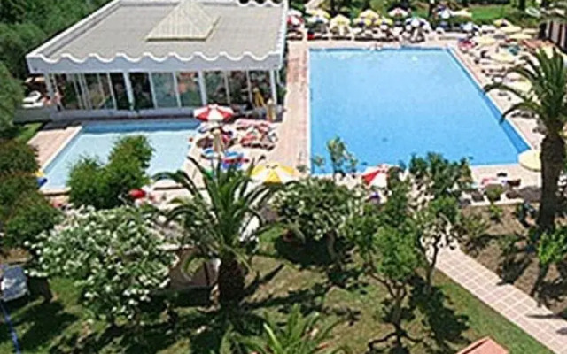 Hotel Ialyssos Bay