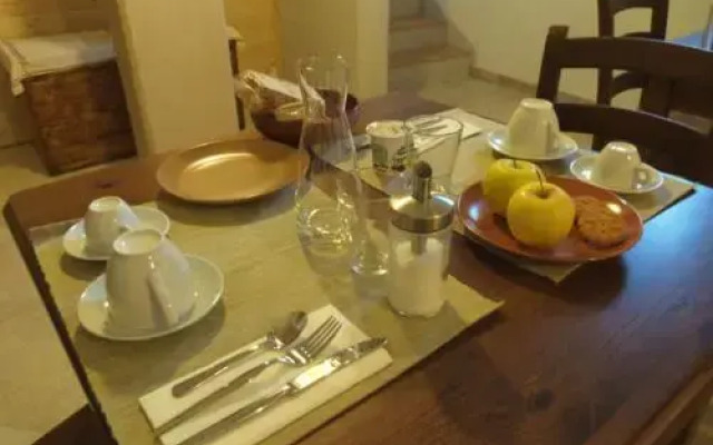 Giardino alla Torre Room&Breakfast