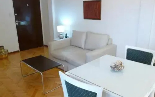Departamento Olivos-zona puerto