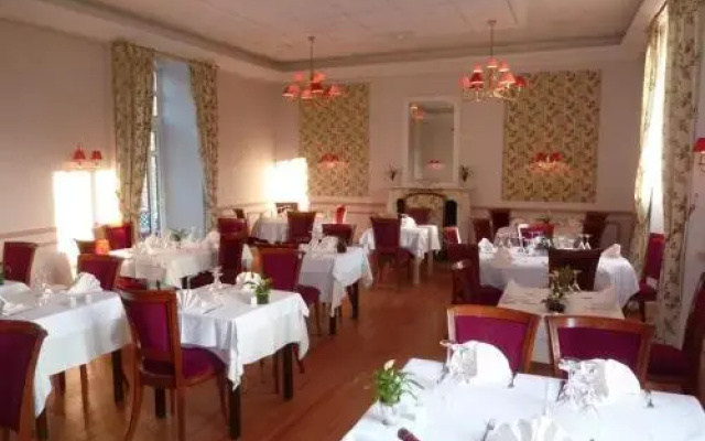Auberge de l'écureuil