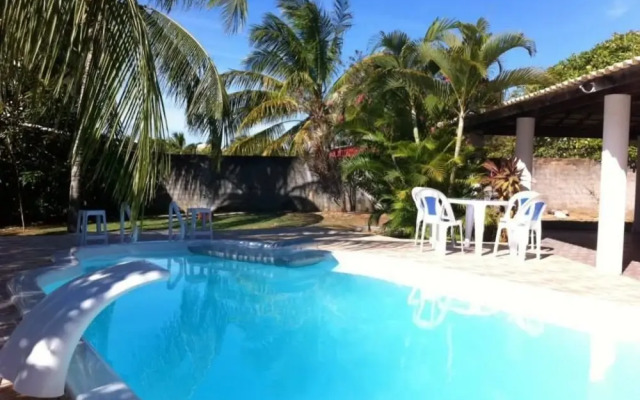 Pousada Caribe Itacimirim