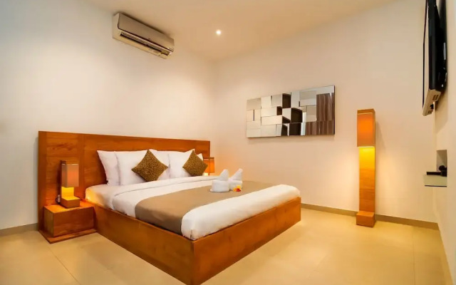 Villa Cloud Nine Seminyak