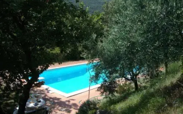 Boschetto Residence