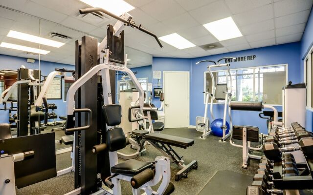 OW4-205 Ocean Walk by RedAwning