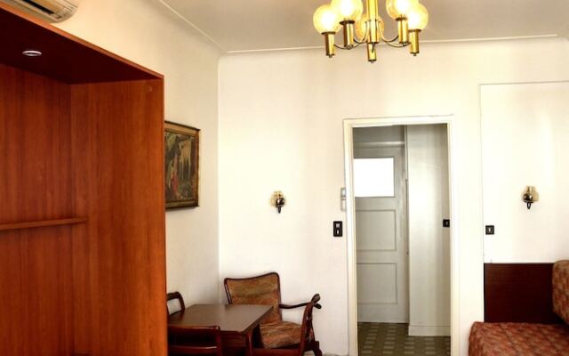 Appartement Fregate 1