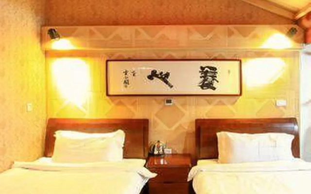 Pingyao Houdefu Inn