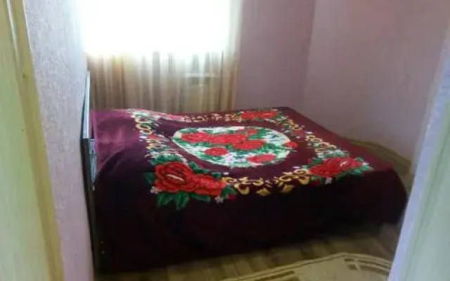 Na Lenina Apartments