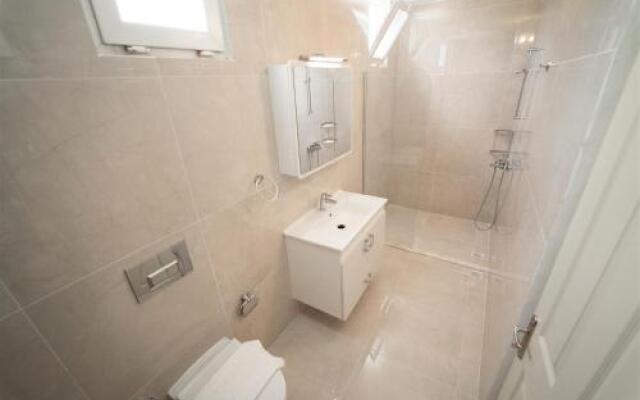 Villa Kaya by Akdenizvillam