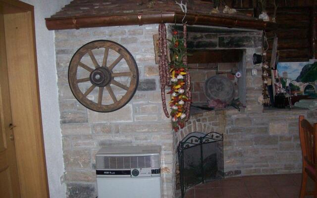 Bed and Breakfast Lovac